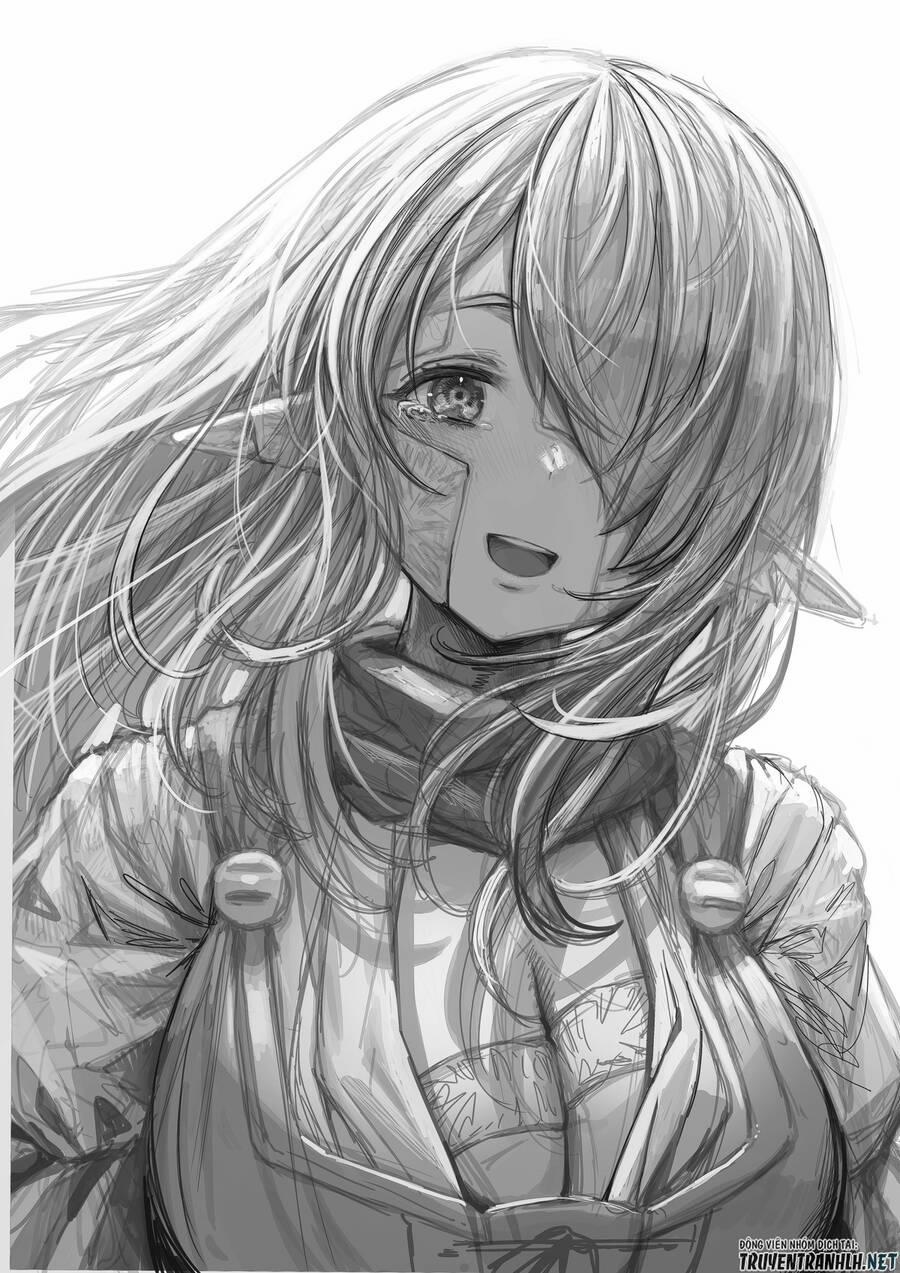 Chàng Dược Sư Sẽ Khiến Nàng Elf Được Hạnh Phúc 50 trang 6