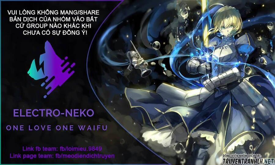 Chàng Dược Sư Sẽ Khiến Nàng Elf Được Hạnh Phúc 62 trang 0