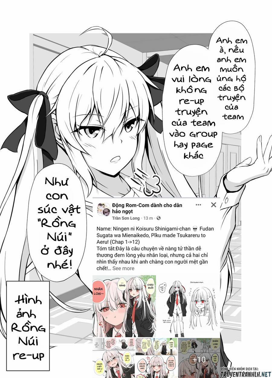 Chàng Dược Sư Sẽ Khiến Nàng Elf Được Hạnh Phúc 62 trang 1