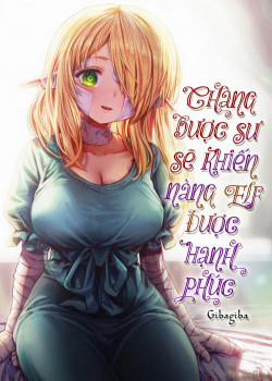 Đọc truyện tranh Chàng Dược Sư Sẽ Khiến Nàng Elf Được Hạnh Phúc