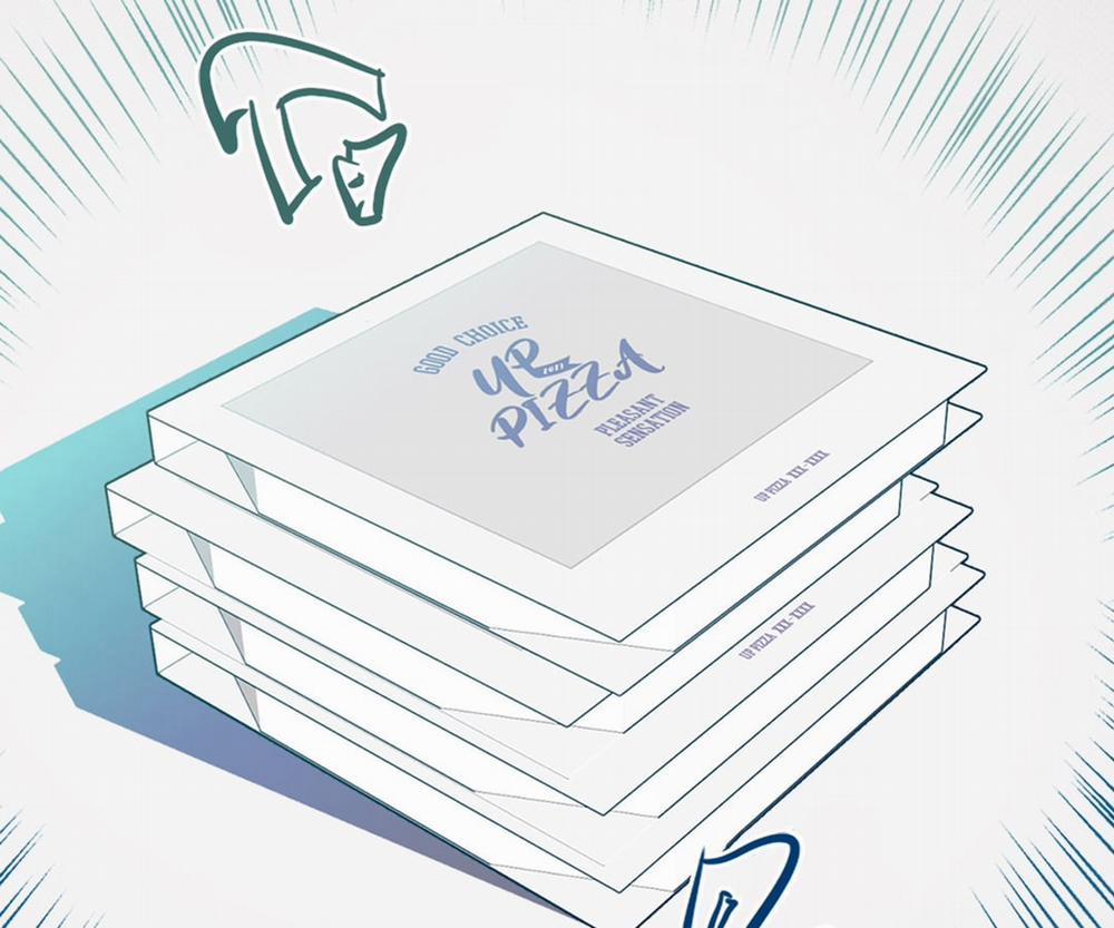 Chàng Giao Pizza Và Gold Palace 0 trang 21