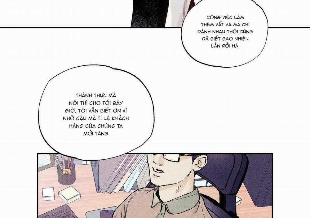 Chàng Giao Pizza Và Gold Palace 1 trang 63