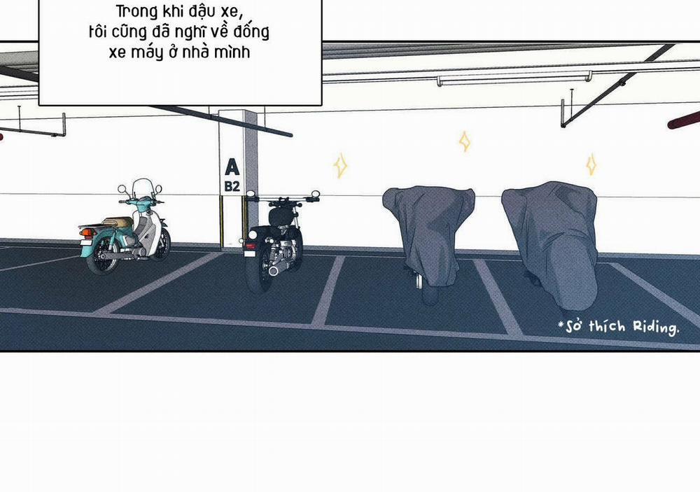 Chàng Giao Pizza Và Gold Palace 10 trang 29