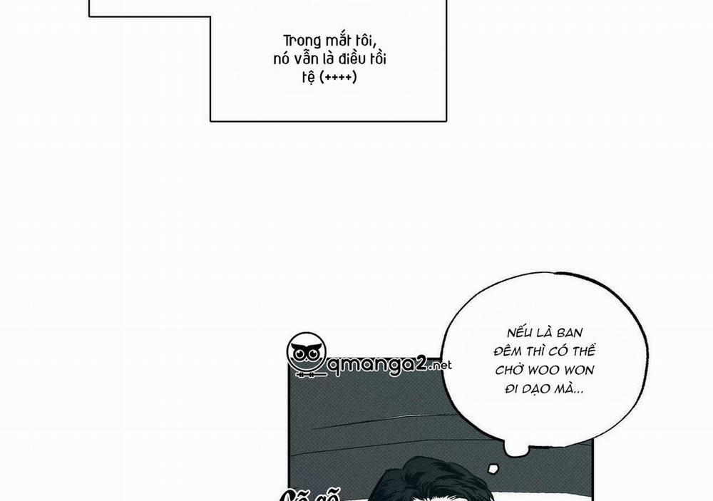 Chàng Giao Pizza Và Gold Palace 10 trang 31