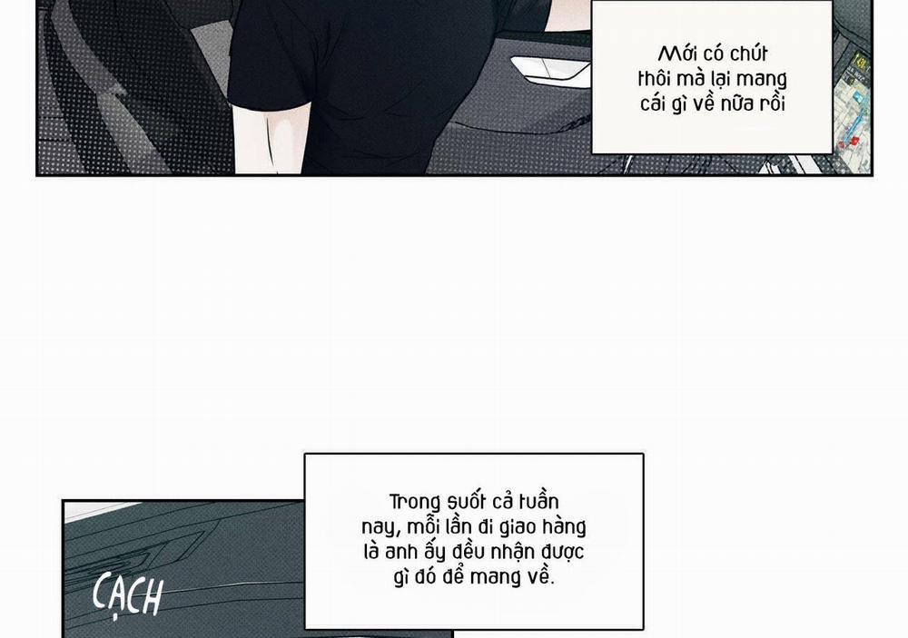 Chàng Giao Pizza Và Gold Palace 10 trang 35