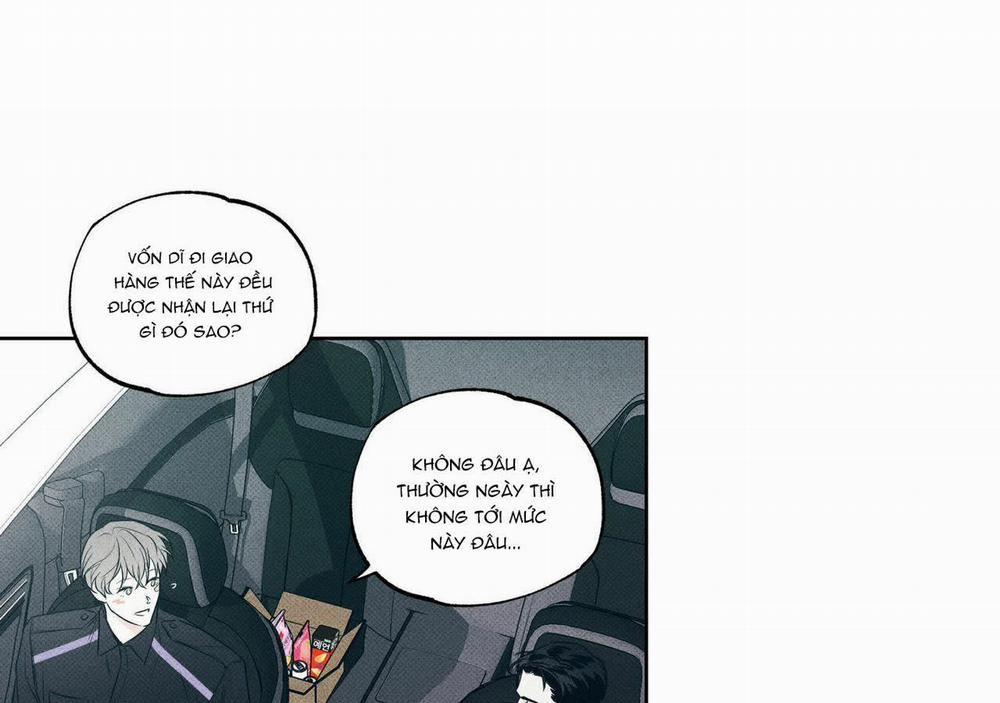 Chàng Giao Pizza Và Gold Palace 10 trang 38
