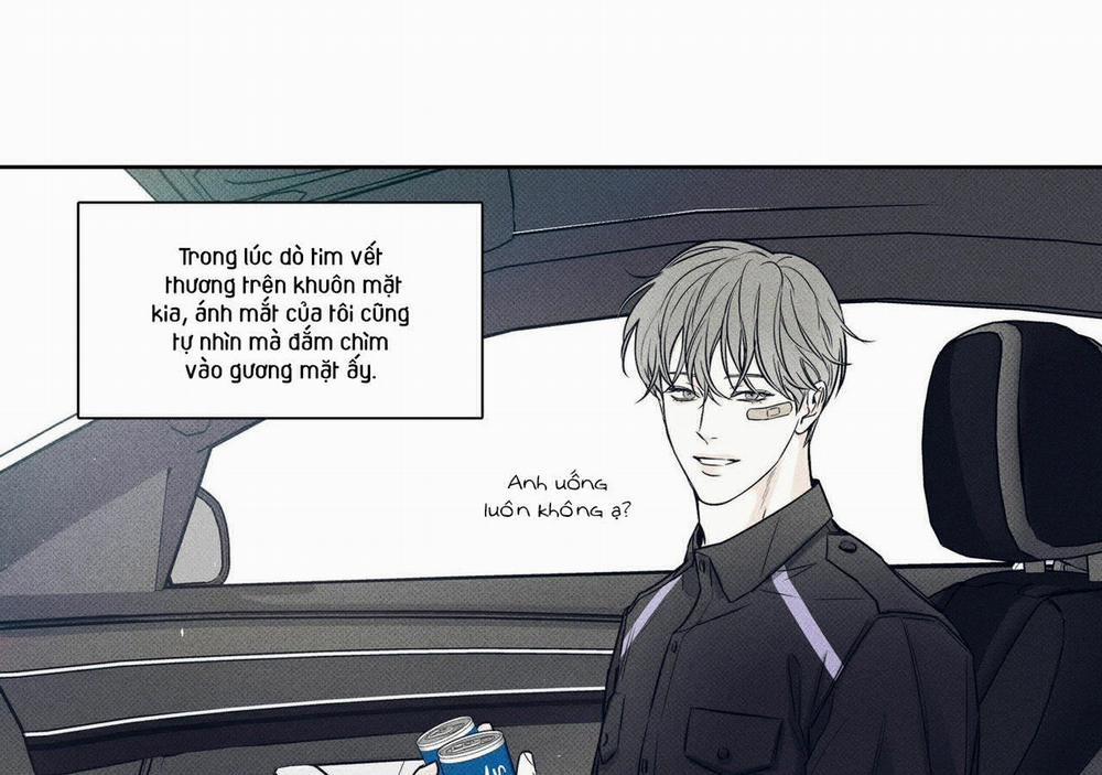 Chàng Giao Pizza Và Gold Palace 10 trang 41