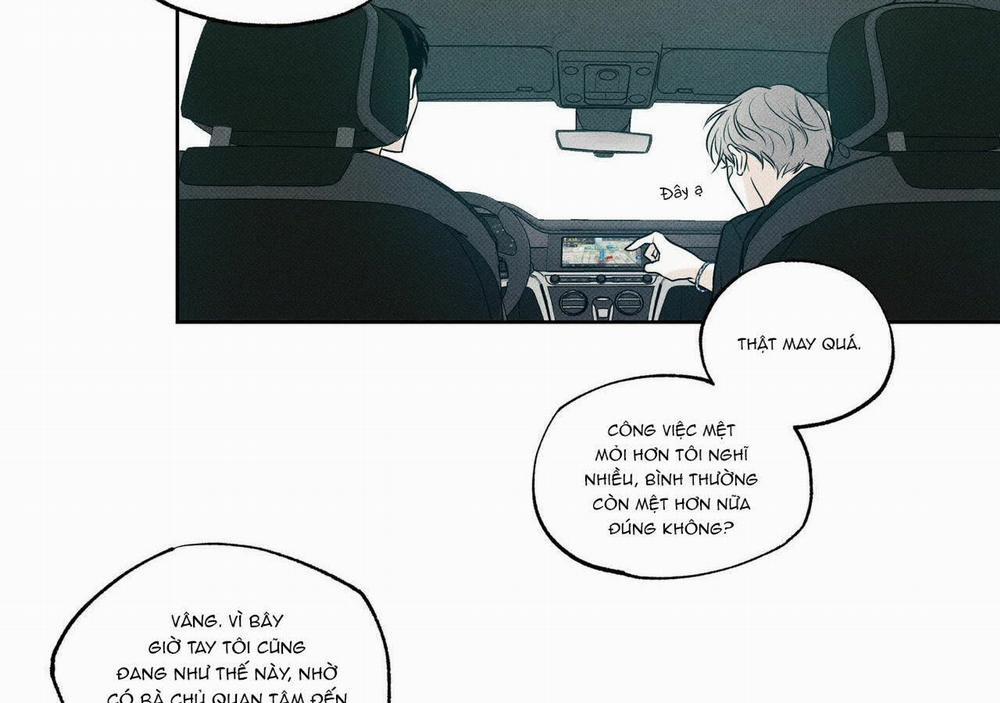 Chàng Giao Pizza Và Gold Palace 10 trang 45