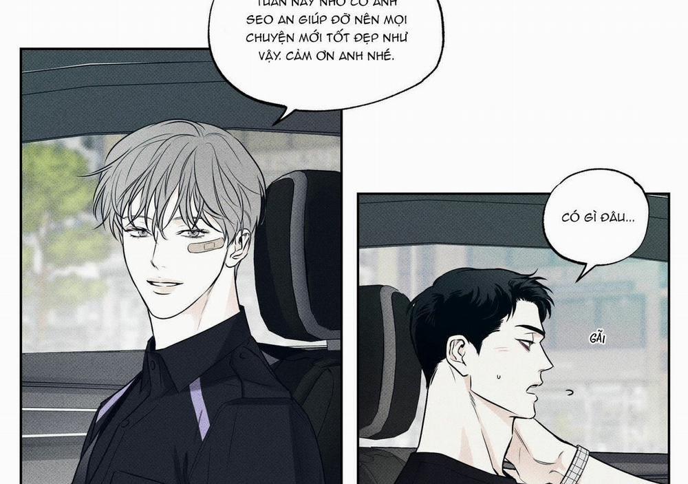 Chàng Giao Pizza Và Gold Palace 10 trang 47