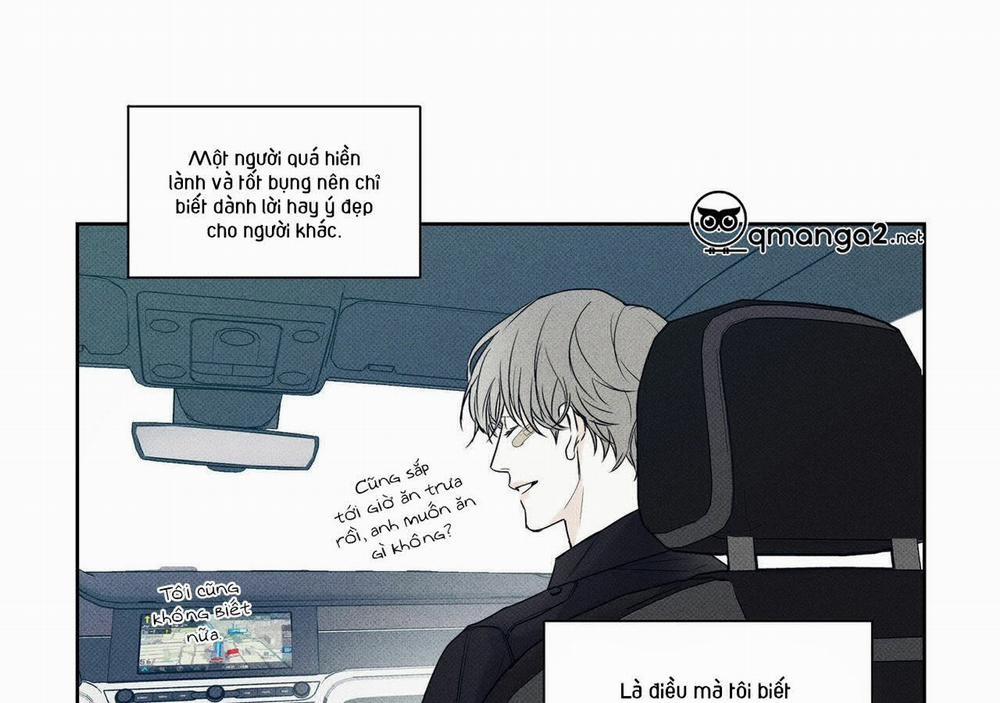 Chàng Giao Pizza Và Gold Palace 10 trang 51