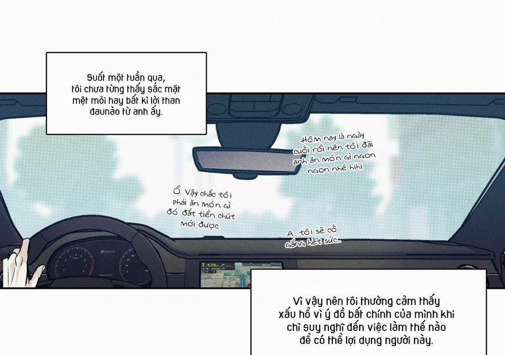 Chàng Giao Pizza Và Gold Palace 10 trang 53