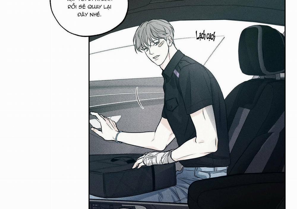 Chàng Giao Pizza Và Gold Palace 10 trang 58