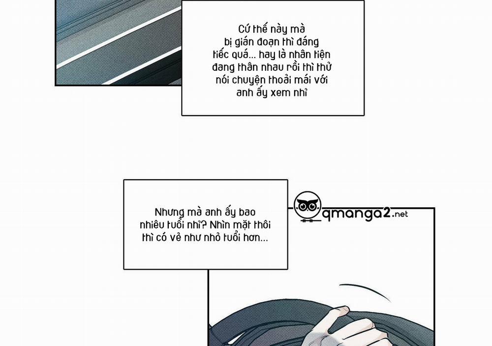 Chàng Giao Pizza Và Gold Palace 10 trang 62