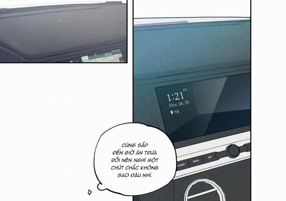 Chàng Giao Pizza Và Gold Palace 10 trang 66