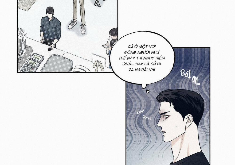 Chàng Giao Pizza Và Gold Palace 10 trang 72