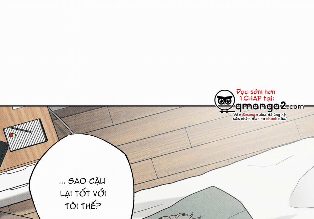 Chàng Giao Pizza Và Gold Palace 18 trang 1