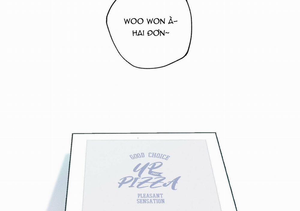 Chàng Giao Pizza Và Gold Palace 2 trang 119