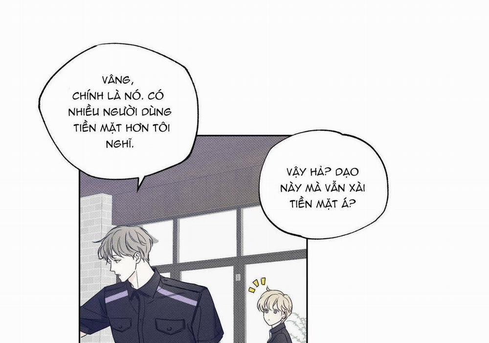 Chàng Giao Pizza Và Gold Palace 2 trang 124