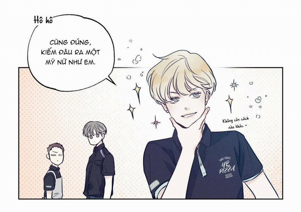 Chàng Giao Pizza Và Gold Palace 2 trang 129