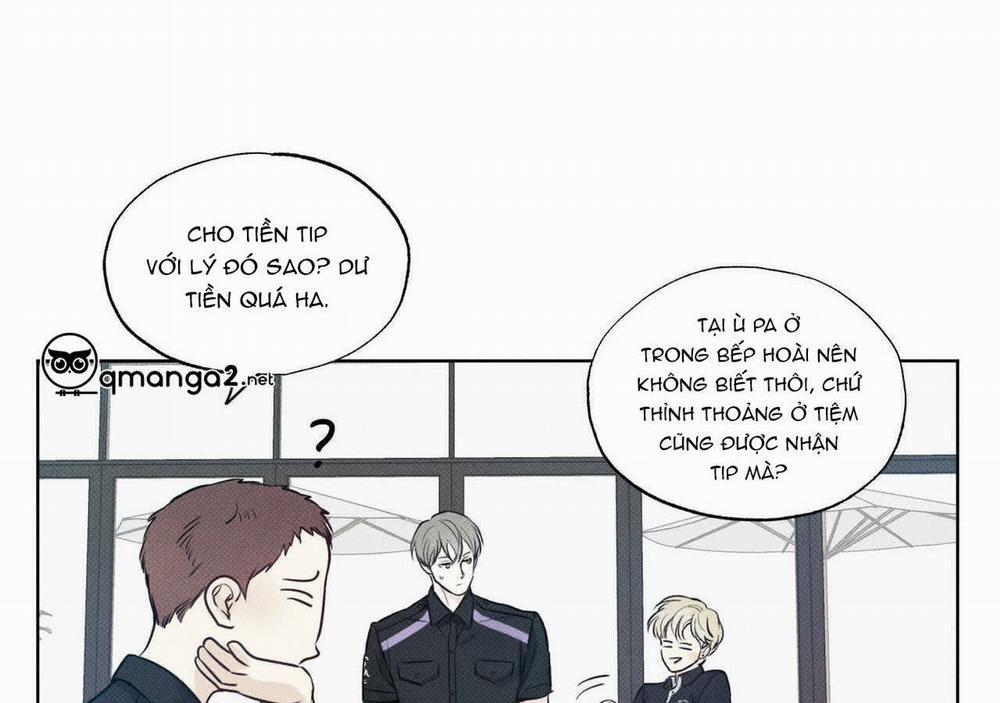 Chàng Giao Pizza Và Gold Palace 2 trang 130