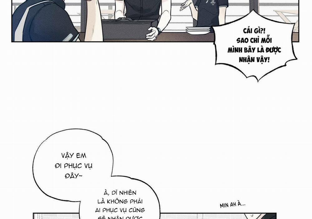 Chàng Giao Pizza Và Gold Palace 2 trang 131