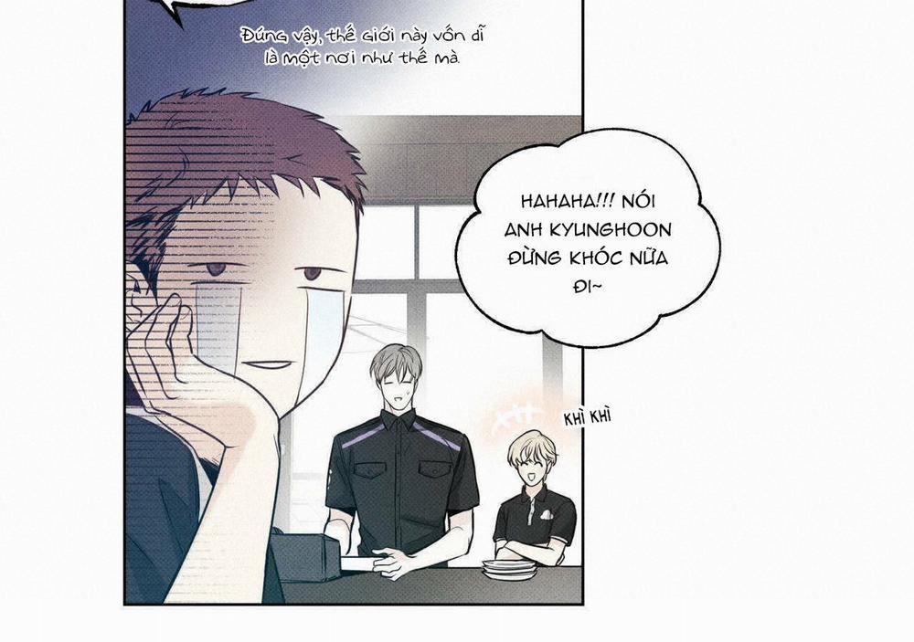 Chàng Giao Pizza Và Gold Palace 2 trang 135