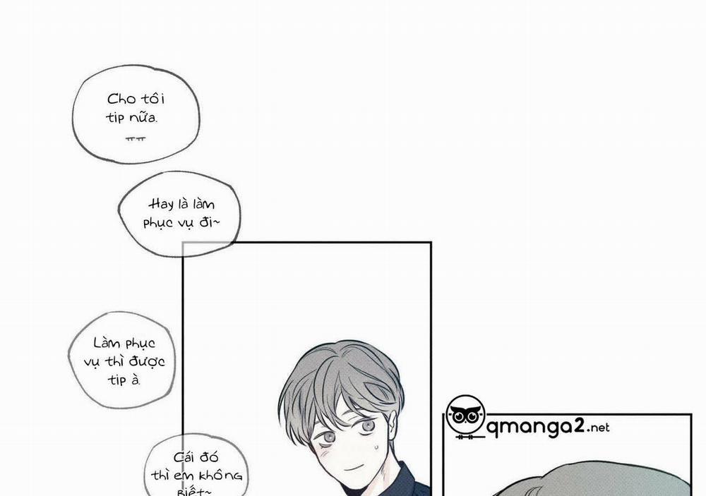 Chàng Giao Pizza Và Gold Palace 2 trang 136