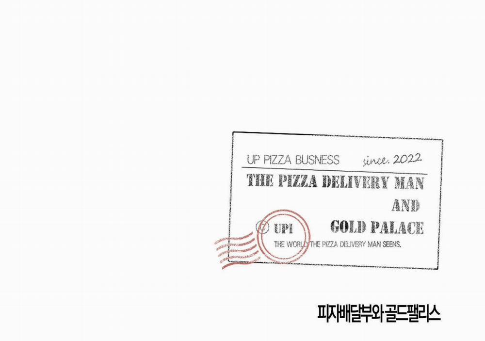 Chàng Giao Pizza Và Gold Palace 2 trang 158