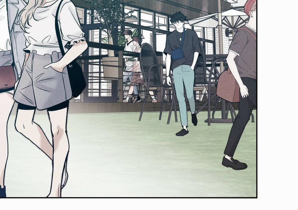 Chàng Giao Pizza Và Gold Palace 2 trang 3