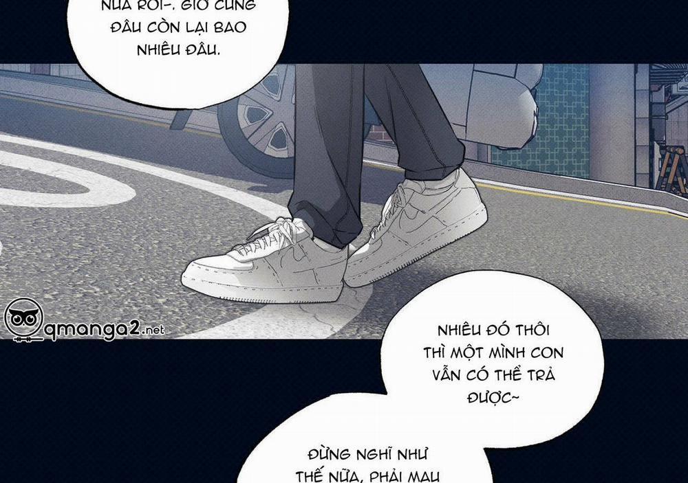 Chàng Giao Pizza Và Gold Palace 2 trang 45