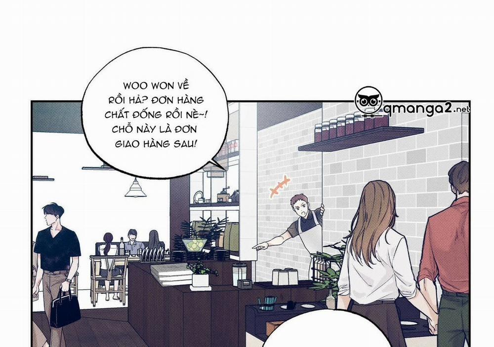 Chàng Giao Pizza Và Gold Palace 2 trang 6