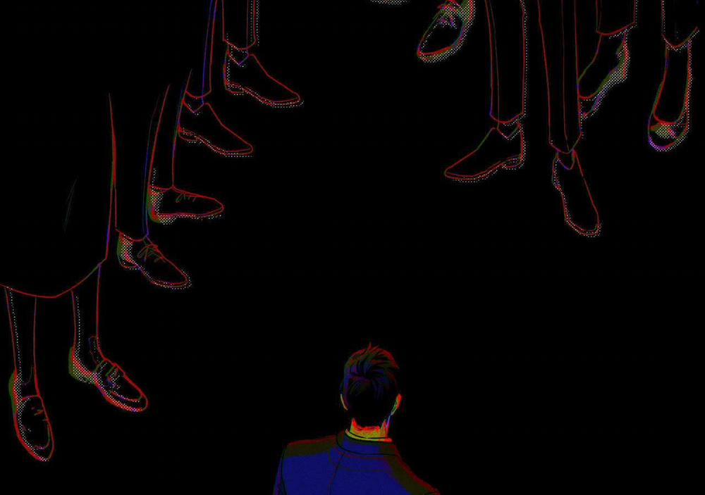 Chàng Giao Pizza Và Gold Palace 2 trang 78