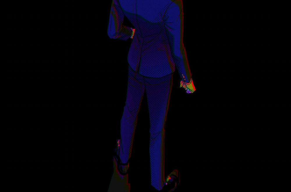 Chàng Giao Pizza Và Gold Palace 2 trang 79