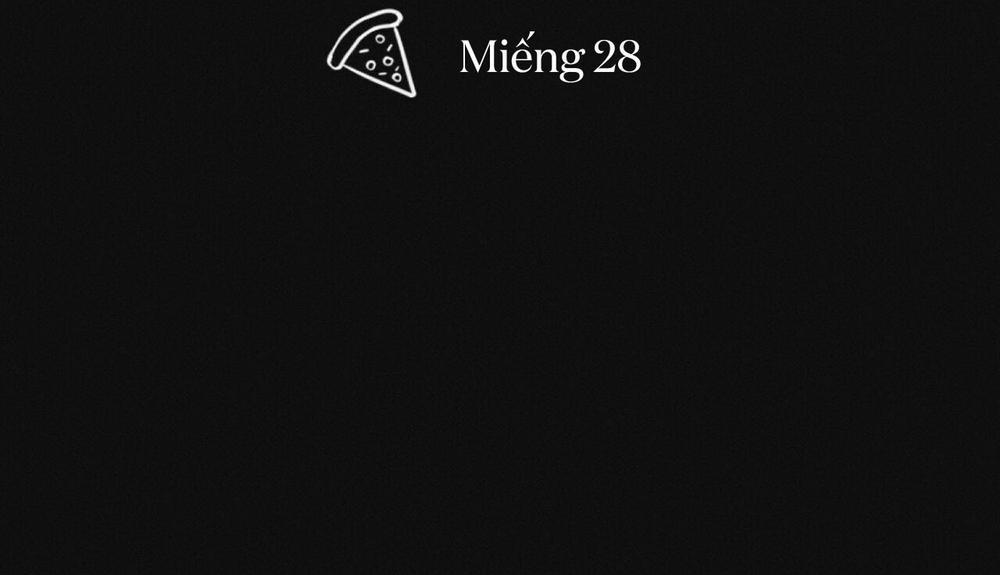 Chàng Giao Pizza Và Gold Palace 28 trang 41