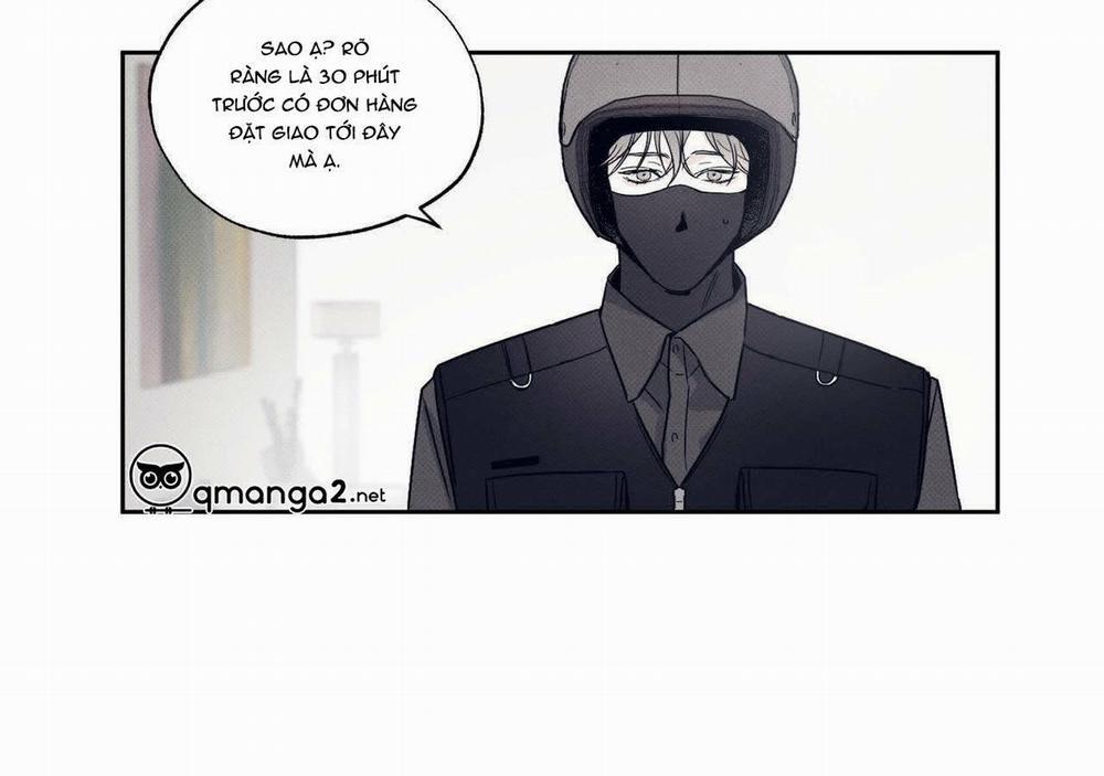 Chàng Giao Pizza Và Gold Palace 3 trang 31