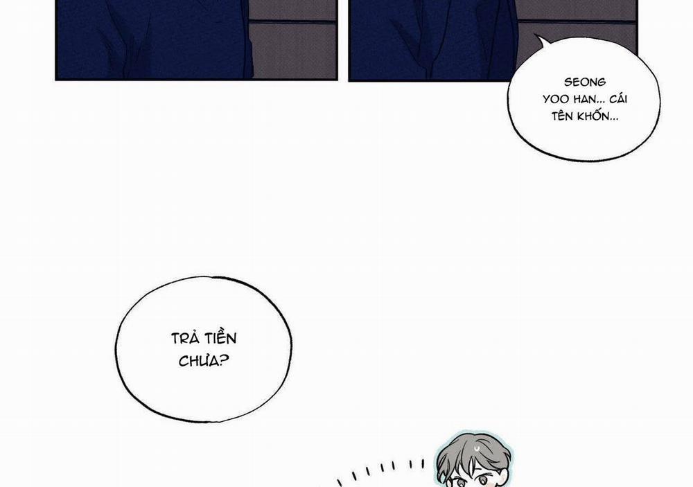 Chàng Giao Pizza Và Gold Palace 3 trang 33