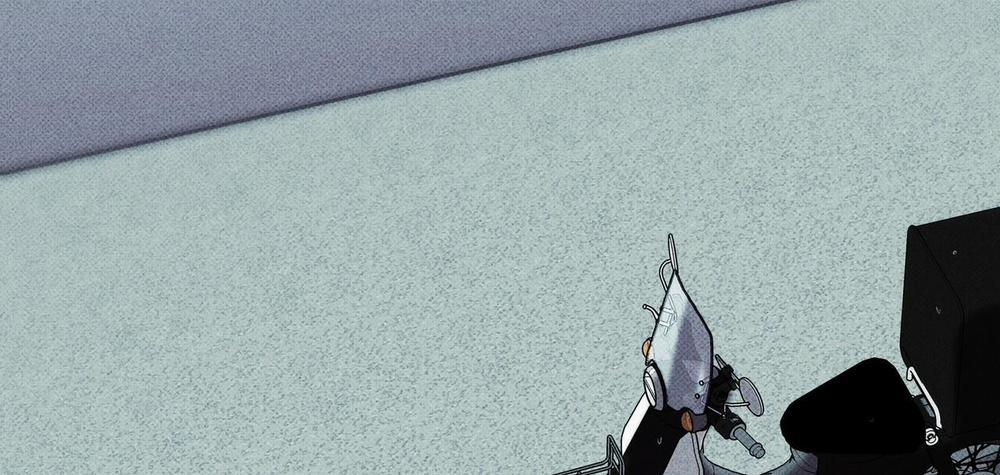 Chàng Giao Pizza Và Gold Palace 37 trang 144