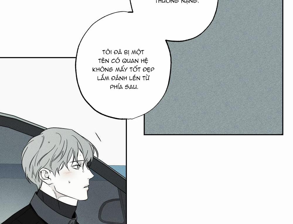 Chàng Giao Pizza Và Gold Palace 37 trang 19