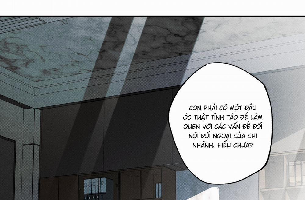 Chàng Giao Pizza Và Gold Palace 39 trang 96