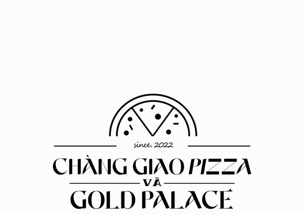 Chàng Giao Pizza Và Gold Palace 4 trang 106
