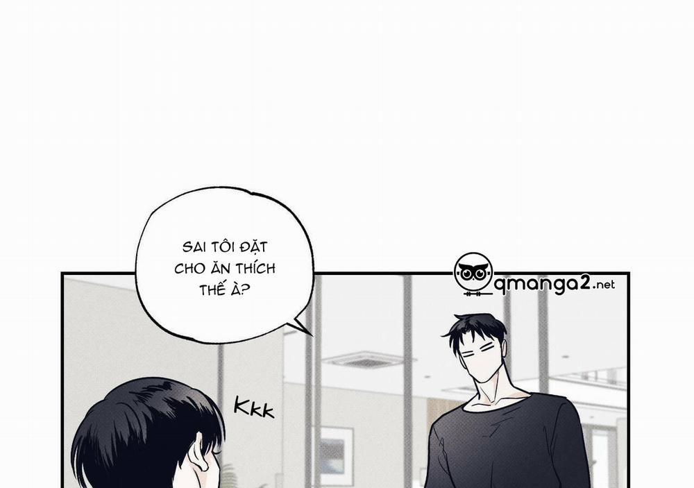 Chàng Giao Pizza Và Gold Palace 4 trang 111