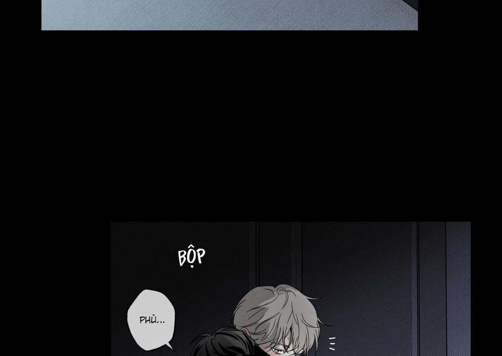 Chàng Giao Pizza Và Gold Palace 41 trang 20