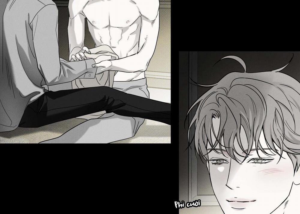 Chàng Giao Pizza Và Gold Palace 41 trang 29