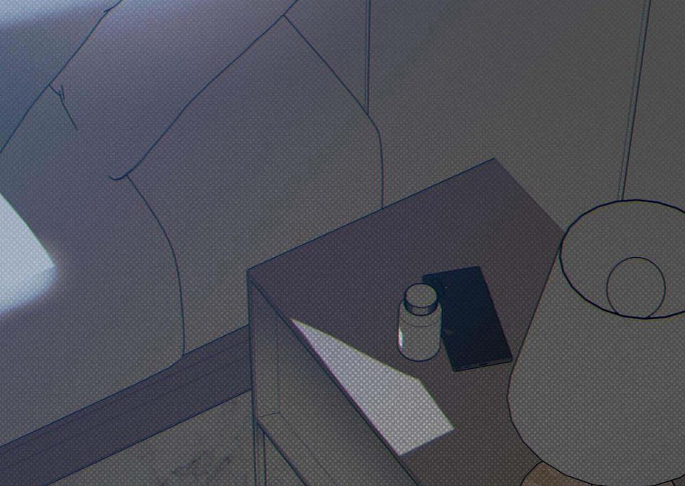 Chàng Giao Pizza Và Gold Palace 41 trang 3