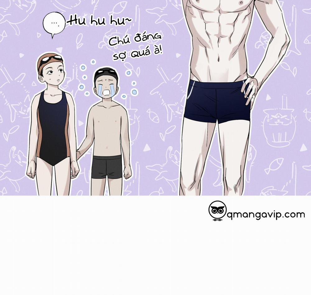 Chàng Giao Pizza Và Gold Palace 42 trang 100