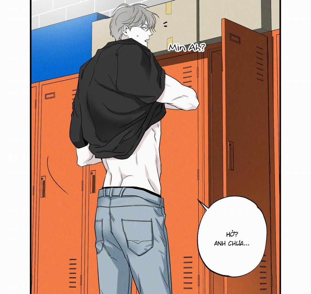 Chàng Giao Pizza Và Gold Palace 42 trang 119