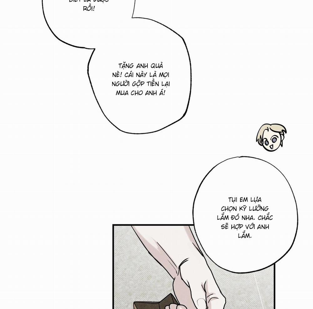 Chàng Giao Pizza Và Gold Palace 42 trang 130