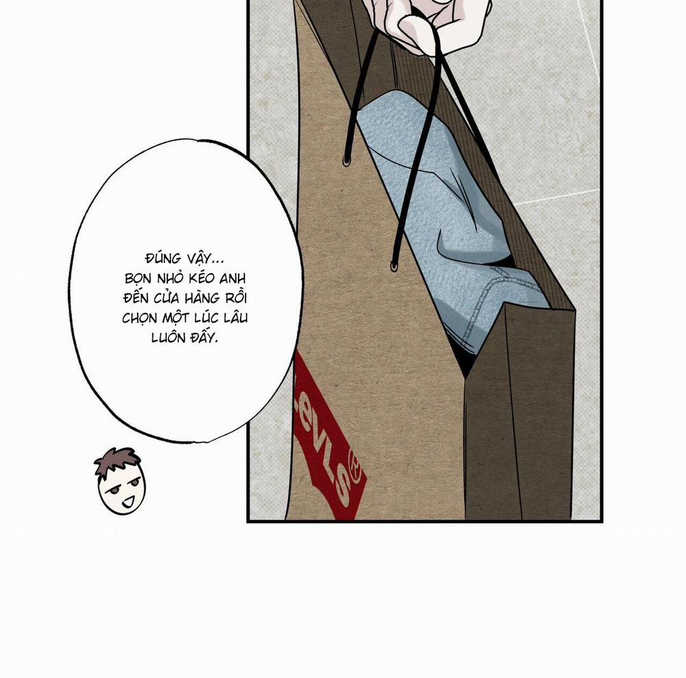 Chàng Giao Pizza Và Gold Palace 42 trang 131