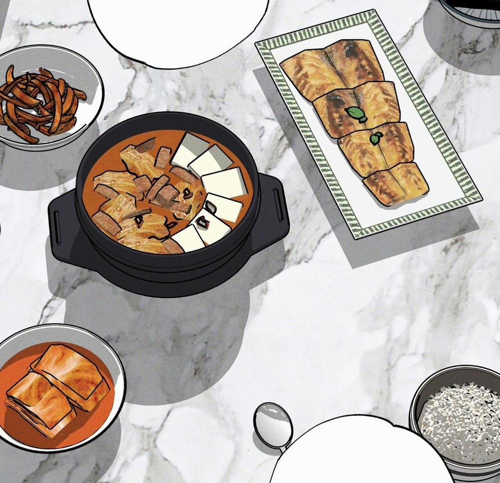 Chàng Giao Pizza Và Gold Palace 42 trang 31