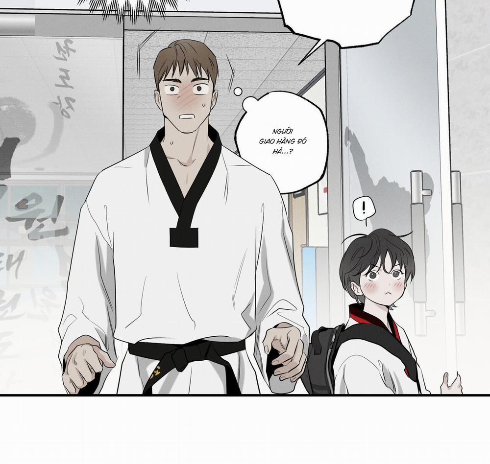 Chàng Giao Pizza Và Gold Palace 42 trang 83